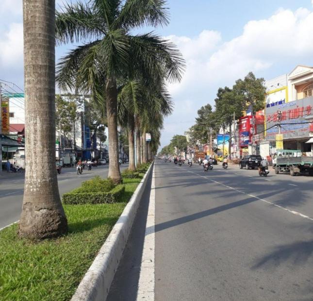 Bán nhà góc 2 mặt tiền đường 3/2, Q. Ninh Kiều, TP Cần Thơ - giá chỉ 32 tỷ