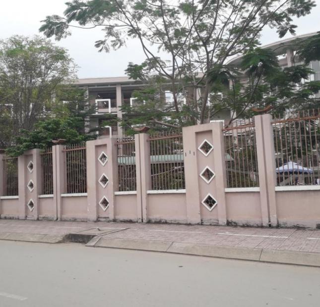 Bán đất sổ hồng riêng ngay đường Phạm Văn Chiêu, quận Gò Vấp