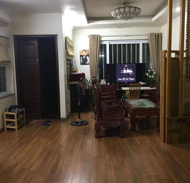 Chỉ 8 tỷ có nhà đẹp gara ô tô 100m2 Vũ Hữu, Thanh Xuân, kinh doanh, văn phòng