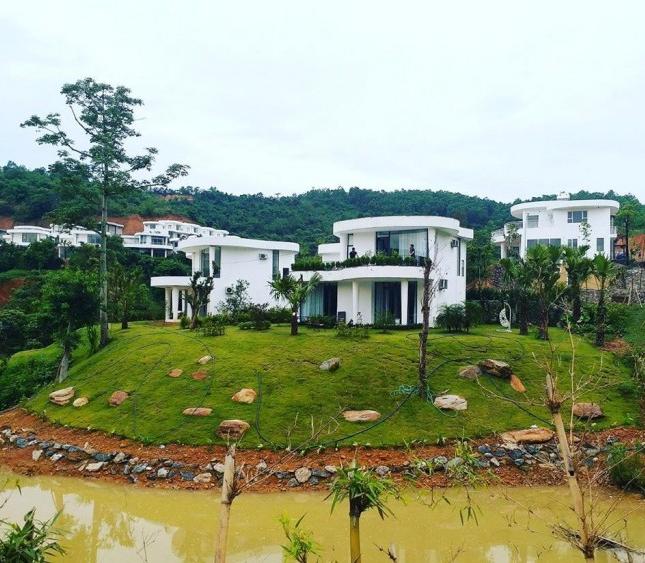 Bán biệt thực 600m2 Lâm Sơn –Resort Hòa Bình, giá 3,9 tỷ, LH:0359226986