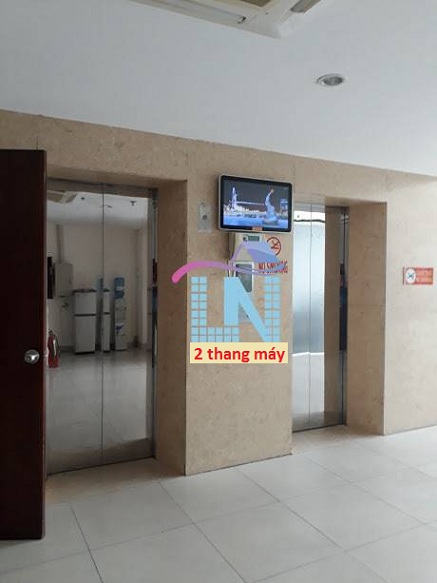Văn phòng giá rẻ trung tâm quận Tân Bình, DT 70m2 - 190m2 đến 300m2