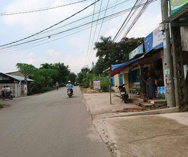 Bán đất kinh doanh buôn bán đường Lê Chí Dân, thành phố Thủ Dầu Một, Bình Dương giá rẻ
