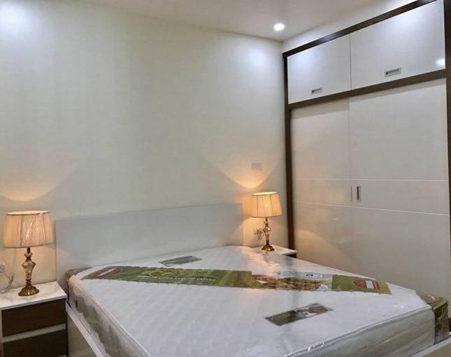 Cho thuê gấp căn hộ Goldmark City, Hồ Tùng Mậu, 78m2, 2PN nội thất đầy đủ