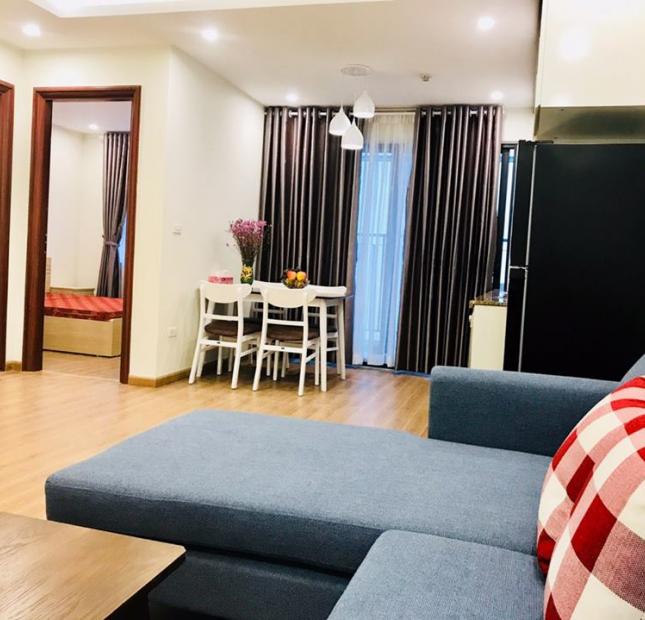 Cho thuê căn hộ chung cư Goldmark City, Hồ Tùng Mậu, 3 phòng ngủ, giá 14 triệu/th, LH: 0963217930