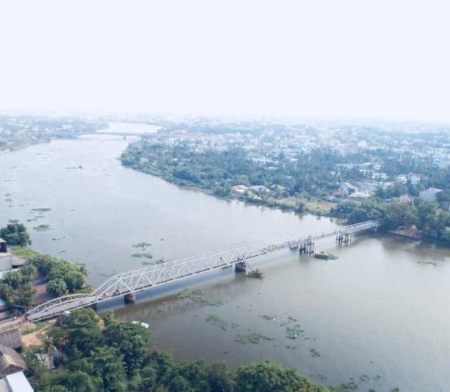 Căn hộ đẹp giá tốt nhất thị trường đặc biệt view sông Sài Gòn xanh mát