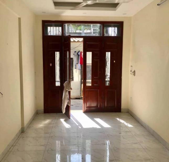 Chính chủ cần bán căn nhà phố Nam Dư – Hoàng Mai, giá 1,8 tỷ