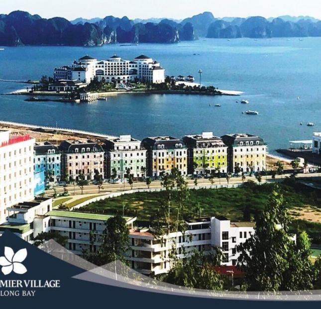 Bán khách sạn 30 phòng mặt biển trung tâm Hạ Long 0911.55.1248