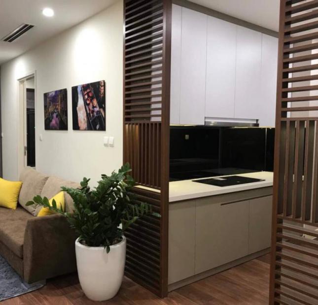 Chính chủ cho thuê căn hộ chung cư V2 Homes City, tầng 20, 2PN, đầy đủ nội thất. LHTT: 0963 217 930