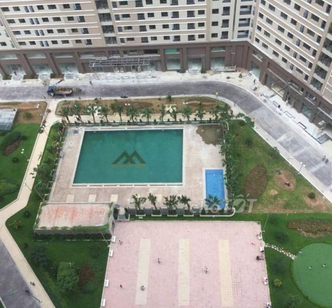 Giá rẻ nhất sàn, 900 triệu, căn hộ 50.7m2, HH2L Xuân Mai Conplex, Dương Nội, Hà Đông