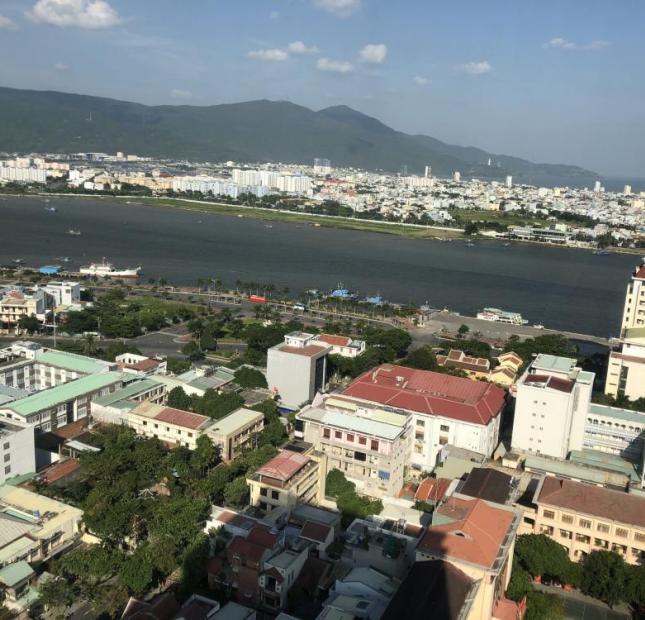 Dana Real chính thức nhận giữ chỗ căn hộ cao cấp Penthouse, Đà Nẵng