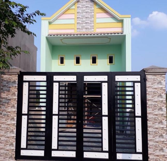 Bán nhà sổ riêng thổ cư gần Thành Phố Biên Hòa