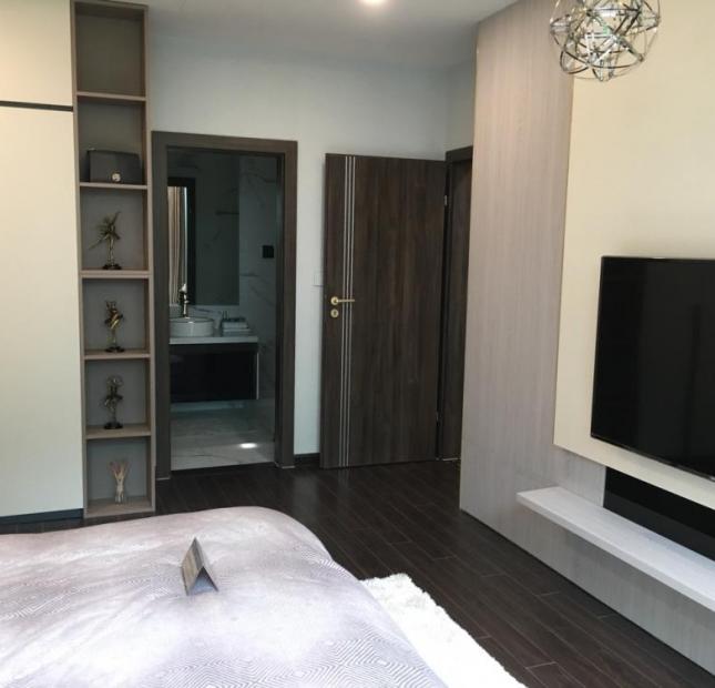 Bán căn 1407 tòa R3 Sunshine Riverside, view sông Hồng, Hồ Tây, 2.836 tỷ