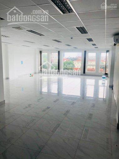 Cho thuê văn phòng tầng 5- tòa nhà Nam Đồng – Đống Đa giá rất rẻ