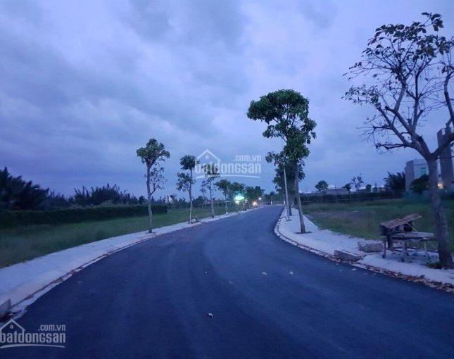  bán đất nền dự án tại Green Riverside - Huyện Nhà Bè - Hồ Chí Minh