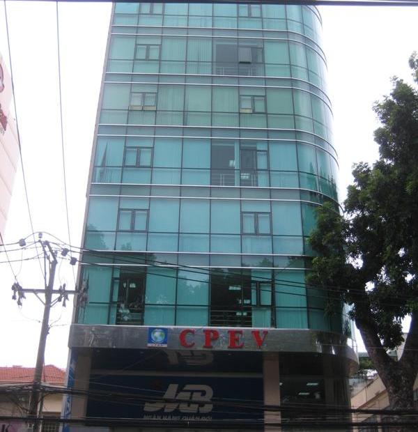 Bán nhà mặt tiền Phan Đăng Lưu, quận Bình Thạnh ngay khu cao ốc ngân hàng, tài chính