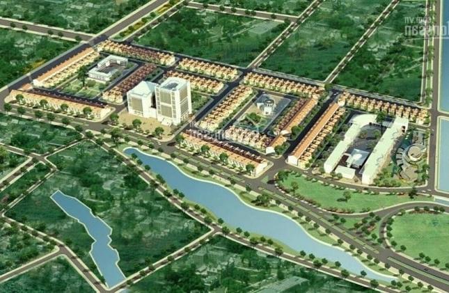 Bán đất nền dự án khu đô thị mới Đền Đô, Từ Sơn