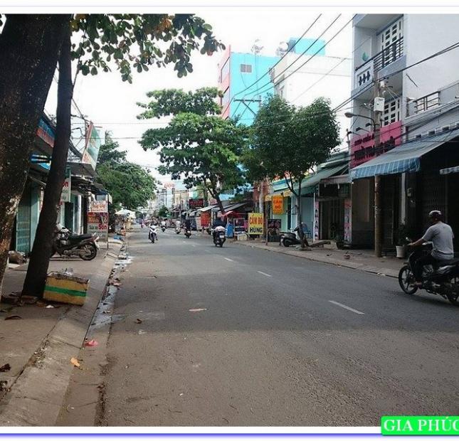 Cần bán nhà mặt tiền kinh doanh sầm uất Nguyễn Súy, Tân Phú, DT 4 x 18,2m, 3 lầu, giá 11,76 tỷ TL