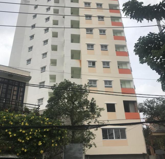 Sang nhượng căn hộ Khang Gia Quận 8, giá 1.15 tỷ, 59m2, 2PN, sắp bàn giao nhà (VAT)