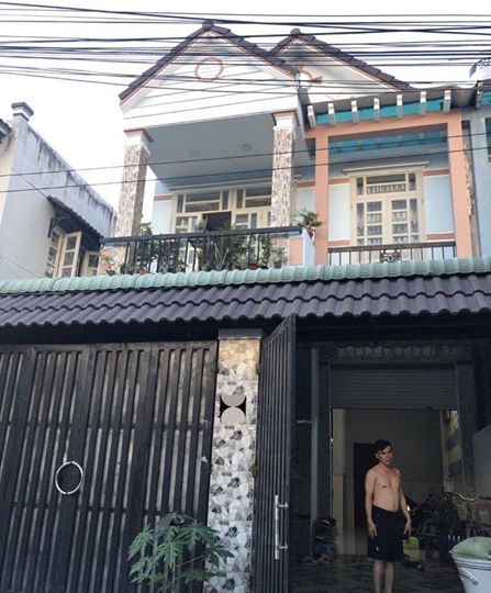Bán nhà đẹp hướng Đông Nam đường Thành Thái, Q10, giá khởi điểm 8 tỷ