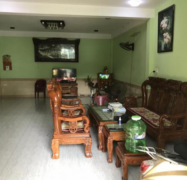 Cần bán gấp nhà đẹp kiệt 5m ô tô mê lửng đúc Nguyễn Văn Huề, TP Đà Nẵng
