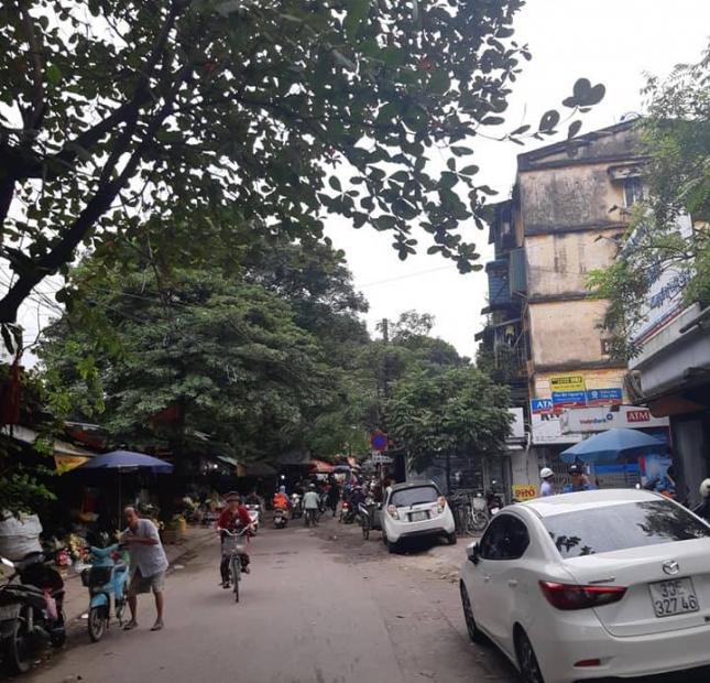 Bán nhà Kim Giang ô tô kinh doanh, gần chợ, trường học, tiện nghi đầy đủ