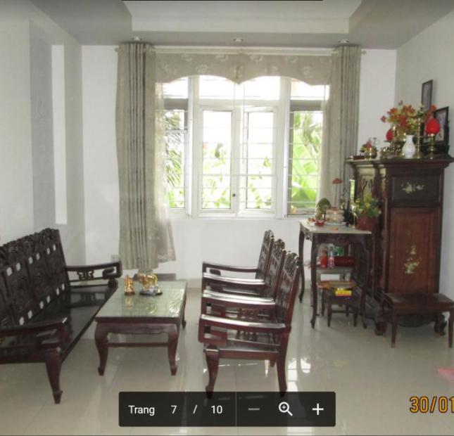 Cho thuê nhà mặt phố đường Xa Lộ Hà Nội, Thảo Điền, Quận 2, giá 56.7 triệu/tháng