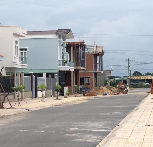 Bán gấp lô đất dự án khu dân cư An Thuận, Victoria City, LH: 0769778456