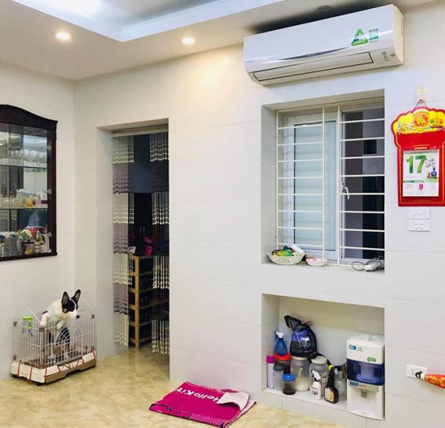 Bán nhà Tuệ Tĩnh, 2 tỷ, 20m2, 2 tầng, khu vực hiếm