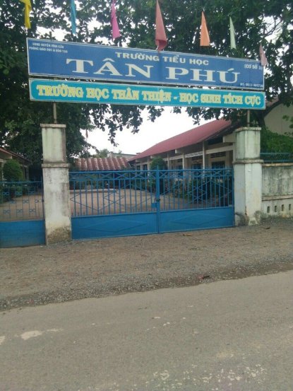 Bán đất tại xã Thạnh Phú, Huyện Vĩnh Cửu, Đồng Nai