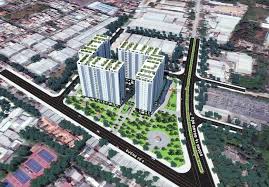 Cần bán gấp căn hộ Tara Residence Q. 8, mặt tiền đường Tạ Quang Bửu, giá 1.650 tỷ, LH 0932689628