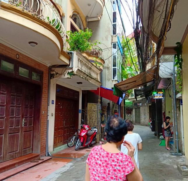 Cần bán gấp nhà 1 tầng ô tô vào nhà phố Trần Phú, Hà Đông, 50m2, ngay Hồ Gươm Plaza