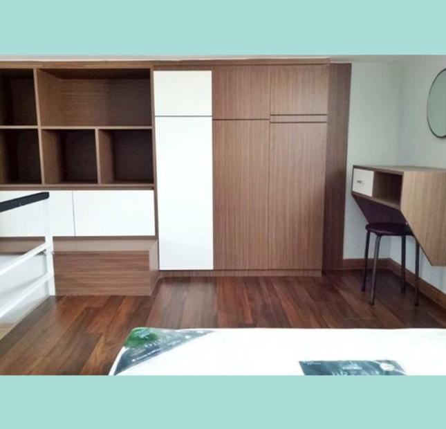 Bí mật phòng đẹp/chung cư mini mới, căn hộ full đồ cho thuê giá mềm khu vực Q7, HCM