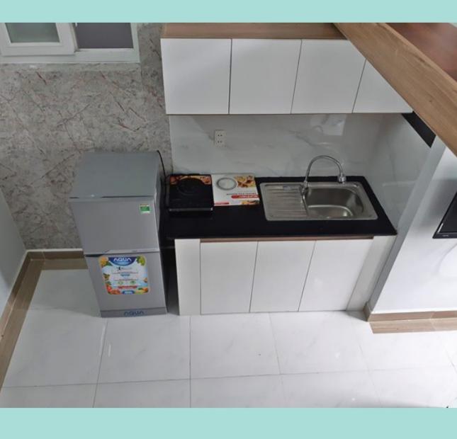 Bí mật phòng đẹp/chung cư mini mới, căn hộ full đồ cho thuê giá mềm khu vực Q7, HCM