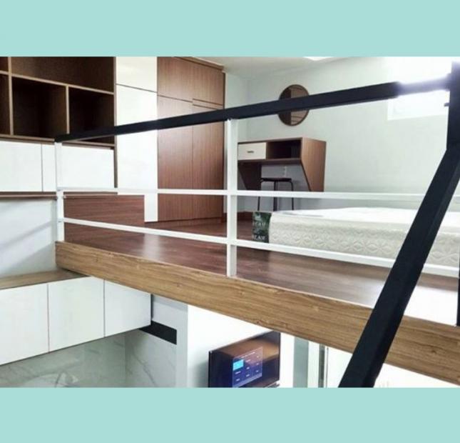 Bí mật phòng đẹp/chung cư mini mới, căn hộ full đồ cho thuê giá mềm khu vực Q7, HCM