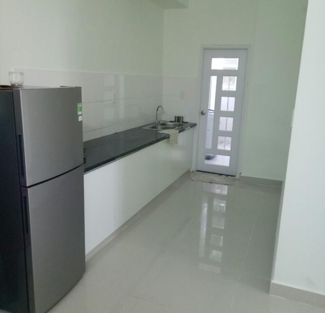 Cần bán căn hộ chung cư Topaz City DT 95m2, 3PN, MT Tạ Quang Bửu, Q8. Giá rẻ