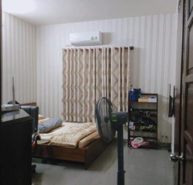 Chính chủ cần cho thuê căn hộ chung cư Đồng Diều DT: 61m2 giá 6.5 tr/tháng
