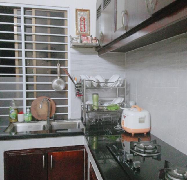 Chính chủ cần cho thuê căn hộ chung cư Đồng Diều DT: 61m2 giá 6.5 tr/tháng
