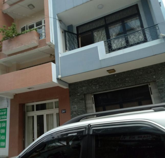 Chủ nhà bán gấp căn nhà HXH Trần Văn Quang với giá chỉ 5,8 tỷ