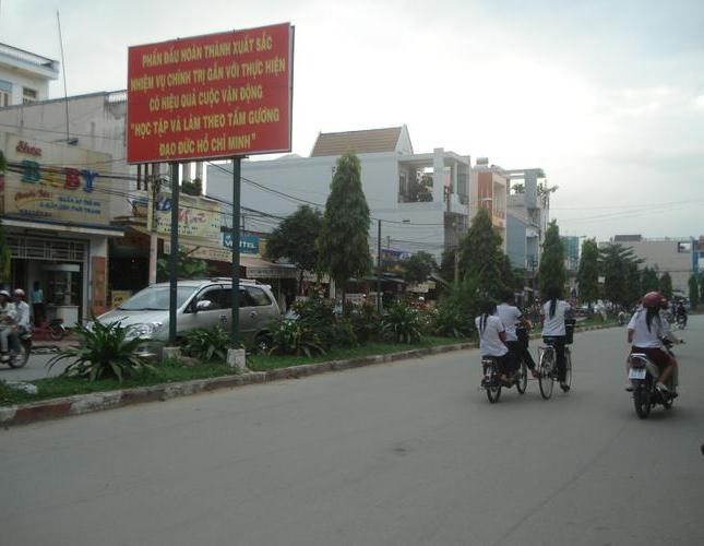 Bán nhà mặt tiền Đại lộ 2, Phước Bình, Quận 9, 85m2, 10 tỷ