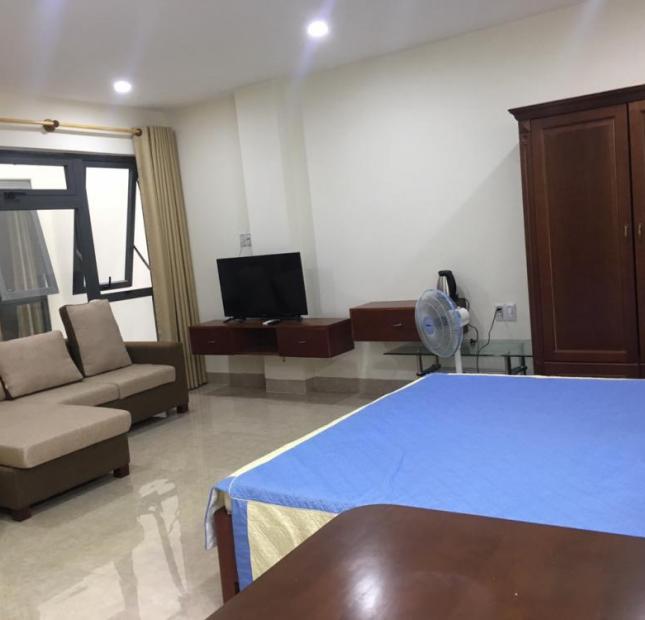 Cho thuê căn hộ Châu Thị Vĩnh Tế, 40m2, giá chỉ 7 tr/tháng, 0935162029