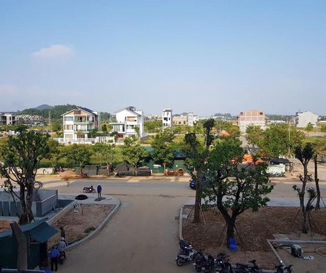 Dự án trọng điểm số 1 của Vĩnh Phúc, Nam Vĩnh Yên cam kết giàu lên từ đất nền giá rẻ: 0962.836.504