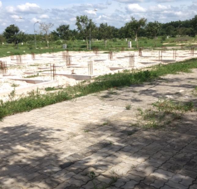 Chính chủ cần bán gấp lô đất dự án tại Eco Sun, Nhơn Trạch, Đồng Nai
