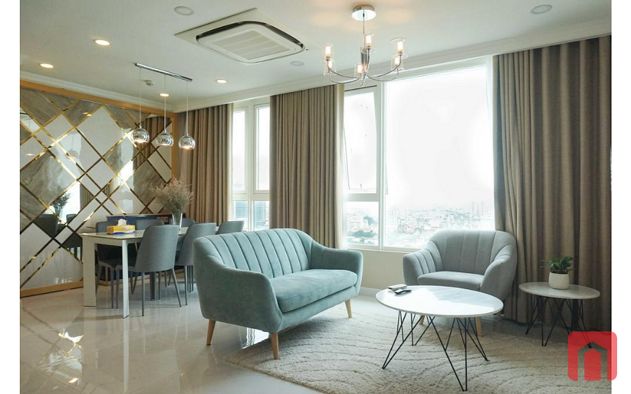 Cần bán gấp căn hộ chung cư Âu Cơ, Tân Phú, 63m2, 2PN, có sổ, có nội thất