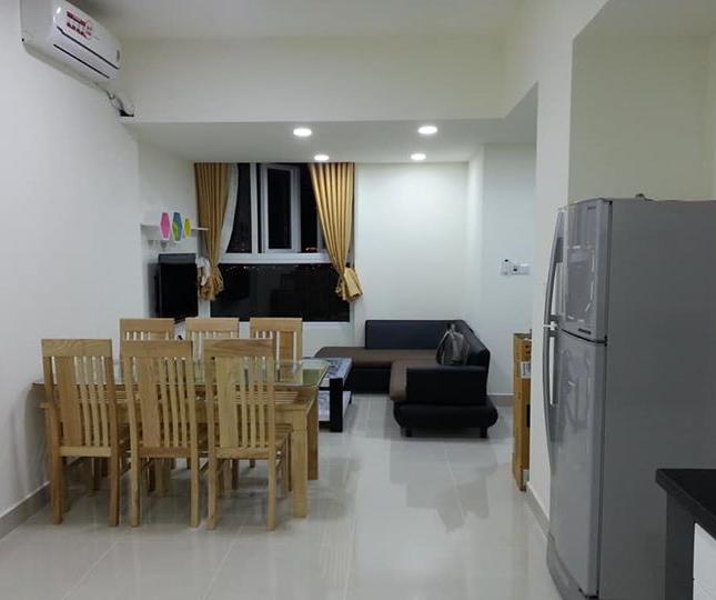Bán gấp căn hộ 62m2 tại The Park Residence, Nguyễn Hữu Thọ liền kề Quận 7