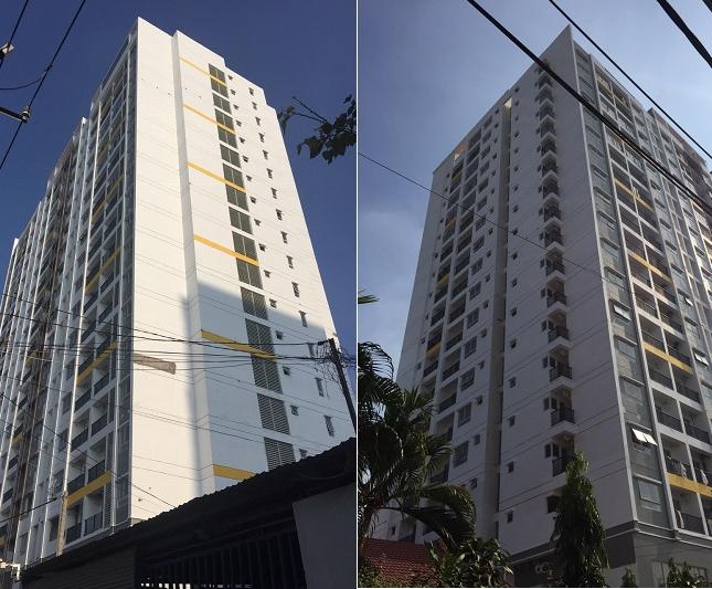 Mở bán tầng đẹp nhất căn hộ Carillon 5 trung tâm Tân Phú, nhận nhà ở ngay LH: 0909153566