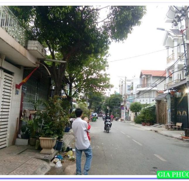 Bán nhà đẹp Cách Mạng, P. Tân Thành, 7x18m, 2 lầu, ST, giá 16 tỷ TL