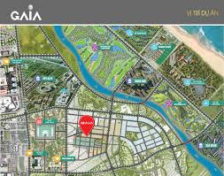 Mở bán dự án Gaia City liền kề CoCo Bay với giá 830 tr/lô. LH 0976536325