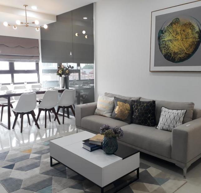 Bán căn hộ chung cư tại dự án Startup Tower, Nam Từ Liêm, Hà Nội, diện tích 90,7m2, giá nét