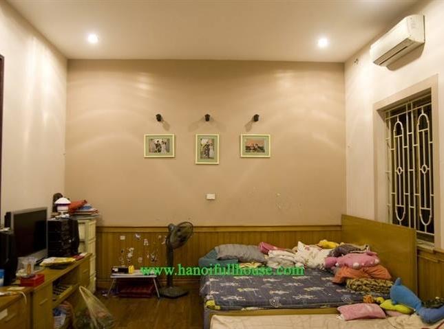 Cho thuê nhà làm kinh doanh hết hợp ở Khương Hạ - Thanh Xuân 125m2