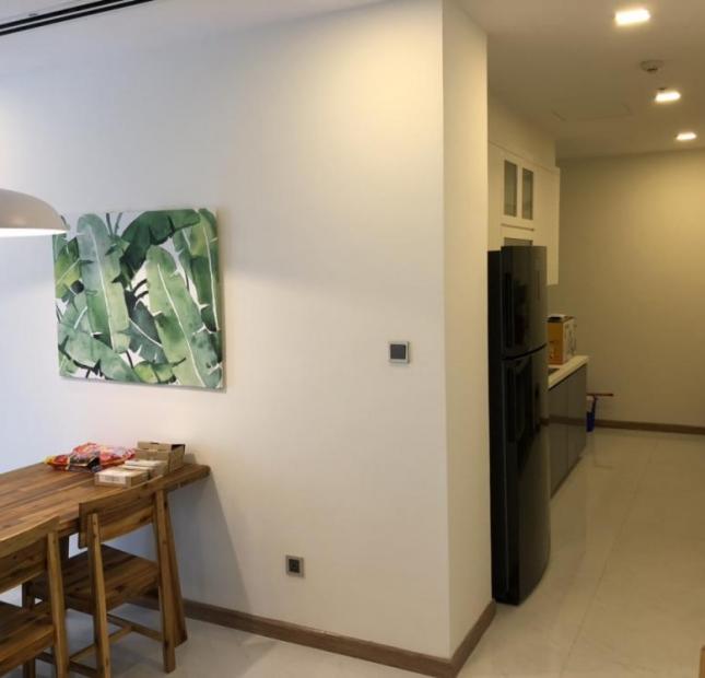 Chỉ 4,9 tỷ sở hữu ngay căn hộ 3PN, Vinhomes Central Park, full nội thất đầy đủ tiện nghi